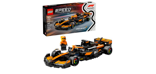 Lego - 77251 - McLaren F1 Team MCL38