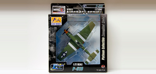 MRC - 37267 - Hurricane Mk.II