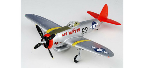 MRC - 37290 - P-47D Thunderbolt