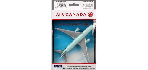 Real Toys - Air Canada