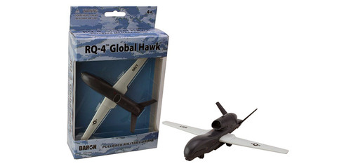 Real Toys - American Airlines B757