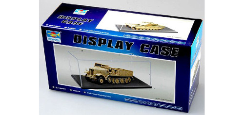 Trumpeter 9815 - 1/18 Autos & 1/35 Military