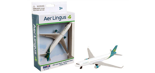 Real Toys - Aer Lingus