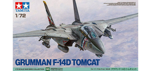 TAM - 60795 - F-14D Tomcat