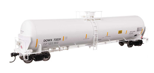 920-100768 - 55' Trinity Modified 30,125 Gallon - DOWX