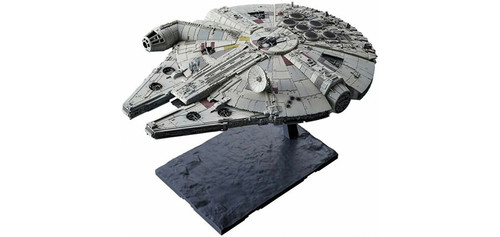 BAN - 5058195 - Millennium Falcon - Star Wars: Rise of Skywalker