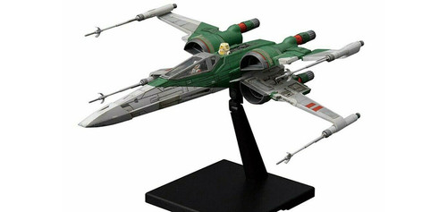 BAN - 5058313 - Resistance X-Wing Fighter - Star Wars: Rise of Skywalker