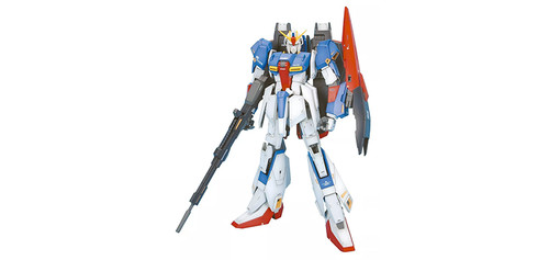 BAN - 5061578 - Zeta Gundam Ver. 2.0