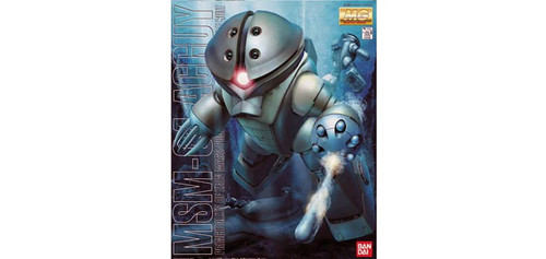 BAN - 5063147 - MSM-04 Acguy Zeon