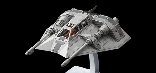 BAN - 5069882 - Snowspeeder - Star Wars: The Empire Strikes Back