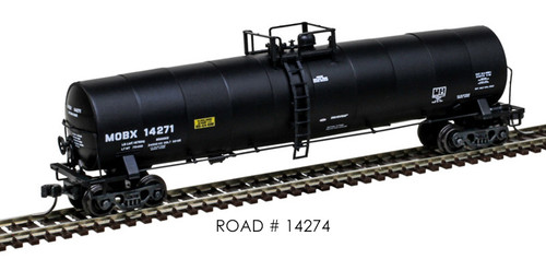 ATL - 50006964 - 23,500 Gallon Tank - MOBX