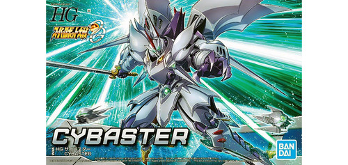 BAN - 5061553 - Cybaster