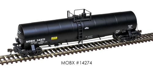 ATL - 20007616 - ACF 23,500 Gallon - MOBX