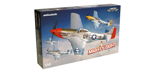 EDU - 11196 - Might Eight 65th Fighter Wing