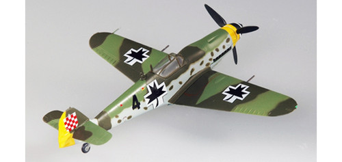 MRC - 37202 - Bf-109G-10 '1945 Croatia'
