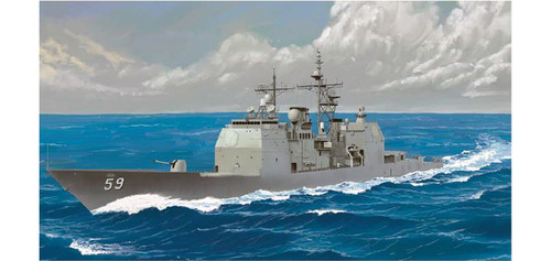 HBO - 82503 - U.S.S. Princeton CG-59