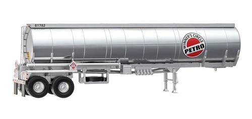 949-12358 - Petroleum Tank Trailer - Winner's Circle Petro
