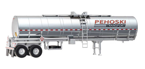 949-12351 - Chemical Tank Trailer - Pehoski Transport