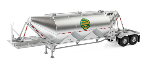 949-2623 - Dry Bulk Semi Trailer - Valley Growers Association