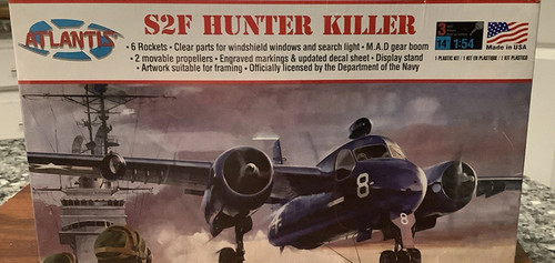 AAN - 0145 - S2F Hunter Killer
