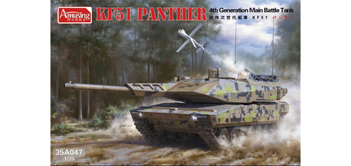 AMU - 35A047 - KF-51 Panther
