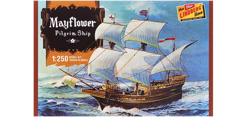 LND - 215 - Mayflower