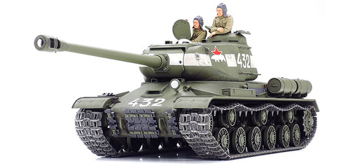 TAM - 35289 - Russian Heavy Tank JS-2