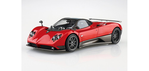 AOS - 20286 - 2005 Pagani Zonda F