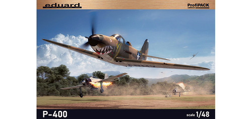EDU - 8092 - P-400 (Profi-Pack)