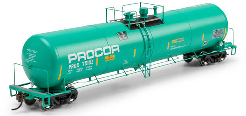 ATH - 2397 - 30,000 Gallon Ethanol - PROX