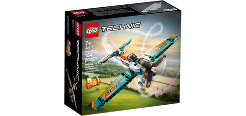 Lego - 42117 - Race Plane