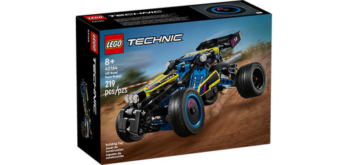 Lego - 42164 - Off-Road Race Buggy
