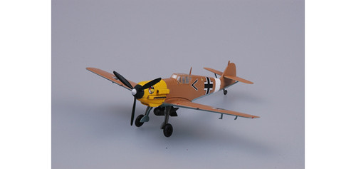 MRC - 37280 - Messerschmitt Bf109E-7/TROP1 JG27