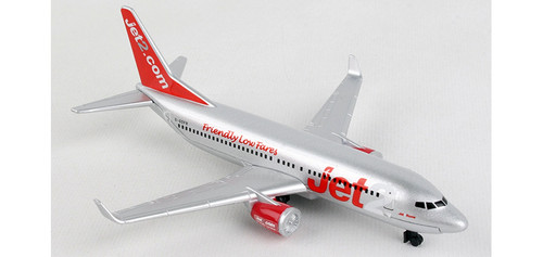Real Toys - Jet 2