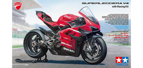 TAM - 14143 - Ducati Superleggera V4