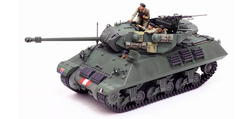 TAM - 35366 - M-10 IIC Achilles British Tank Destroyer