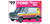 AMT - 1108 - 1977 Ford Cruising Van