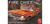 AMT - 1162 - 1970 Chevy Impala Fire Chief Car