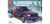 AMT - 1168 - 1995 GMC Sonoma SLS Pickup