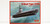 ICM - 004 - U-Boat Type XXIII (WWII German Submarine)
