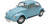 RMX - 4192 - 1968 Volkswagen Beetle