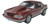 RMX - 4195 - 1990 Mustang LX 5.0 Drag Car