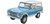 RMX - 4320 - 1970 Ford Bronco Truck