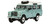 RMX - 4498 - Land Rover Series III