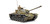 RMX - 7853 - M48A2 Patton Tank