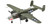 RVL - 03650 - B-25 Mitchell Bomber