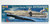 RVL - 05046 - U.S.S. Enterprise 'Nuclear Powered'