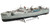 RVL - 05162 - German S100 Class Fast Attack Torpedo Boat