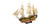 RVL - 05819 - HMS Victory Admiral Nelson's Flagship