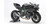 TAM - 14131 - Kawasaki Ninja H2R Motorcycle